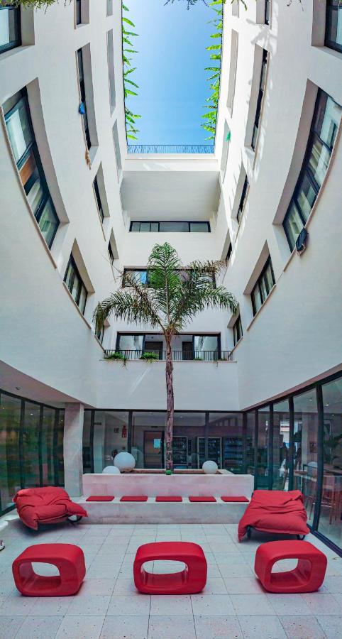 The Boc Hostels - City Palma de Mallorca Zewnętrze zdjęcie