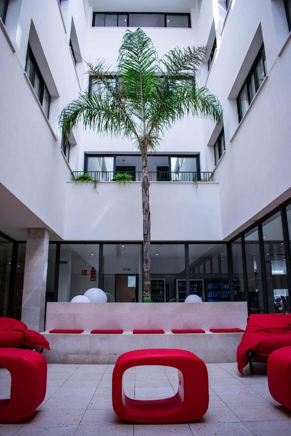 The Boc Hostels - City Palma de Mallorca Zewnętrze zdjęcie